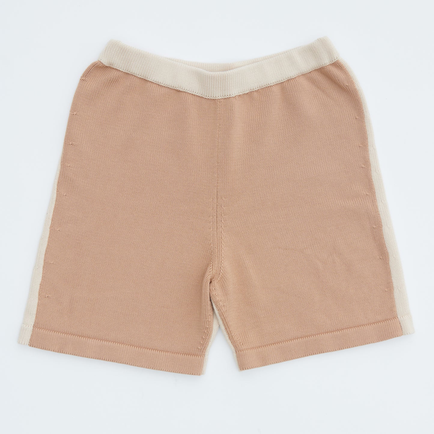 COLORBLOCK BIKE SHORT