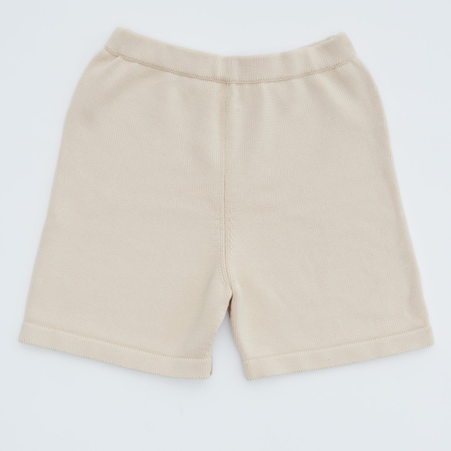 COLORBLOCK BIKE SHORT